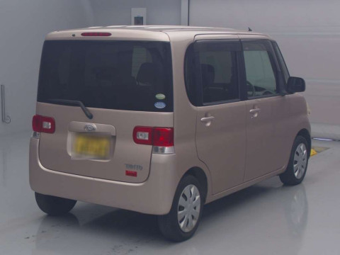 2009 Daihatsu Tanto L375S[1]