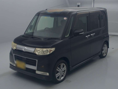 2010 Daihatsu Tanto Custom L375S[0]