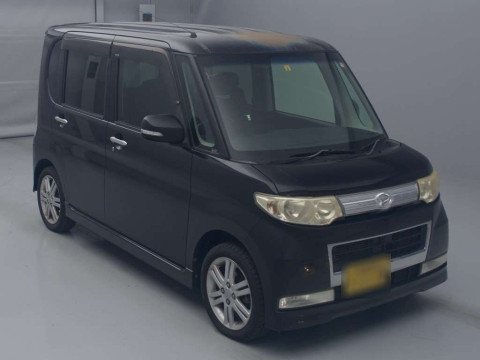 2010 Daihatsu Tanto Custom L375S[2]