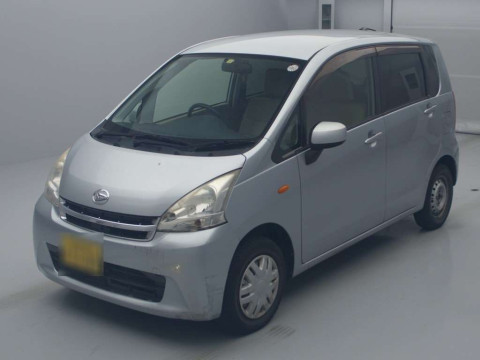 2012 Daihatsu Move LA100S[0]