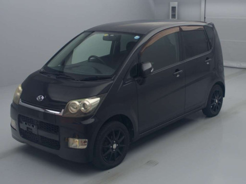 2007 Daihatsu Move Custom L175S[0]