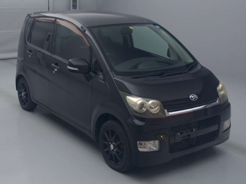 2007 Daihatsu Move Custom L175S[2]