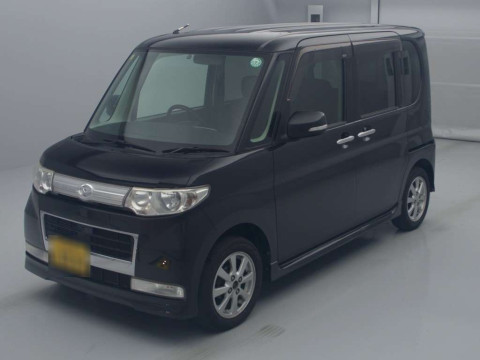 2008 Daihatsu Tanto Custom L375S[0]