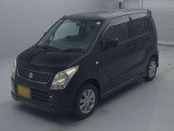 2008 Suzuki Wagon R