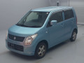 2012 Suzuki Wagon R