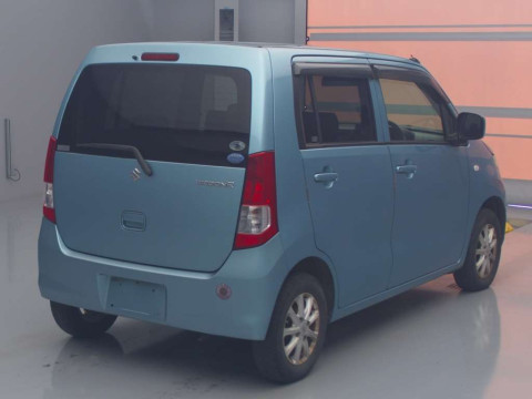 2012 Suzuki Wagon R MH23S[1]