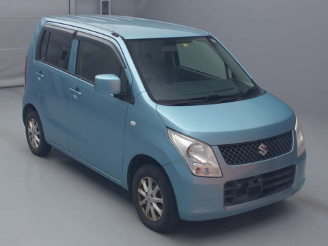 2012 Suzuki Wagon R MH23S[2]