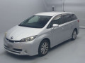 2010 Toyota Wish