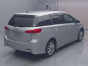 2010 Toyota Wish