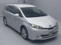 2010 Toyota Wish