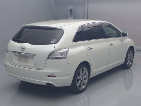 2007 Toyota Mark X Zio ANA10[1]