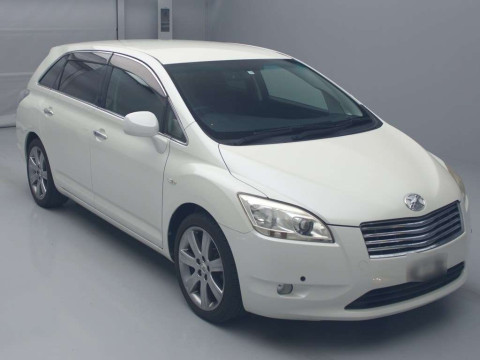 2007 Toyota Mark X Zio ANA10[2]