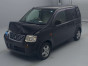 2011 Mitsubishi eK Wagon