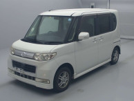 2008 Daihatsu Tanto Custom