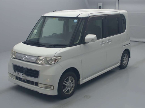 2008 Daihatsu Tanto Custom L375S[0]