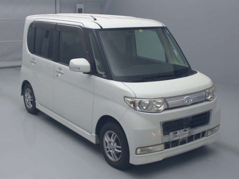 2008 Daihatsu Tanto Custom L375S[2]