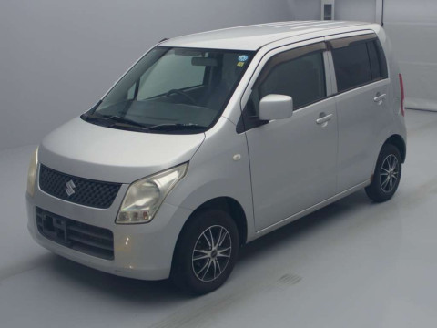 2009 Suzuki Wagon R MH23S[0]