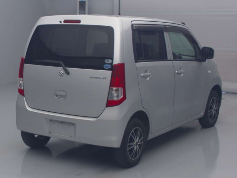 2009 Suzuki Wagon R MH23S[1]