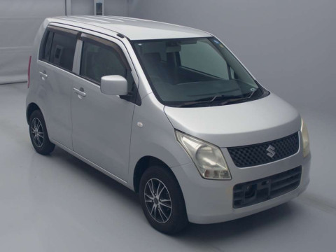 2009 Suzuki Wagon R MH23S[2]