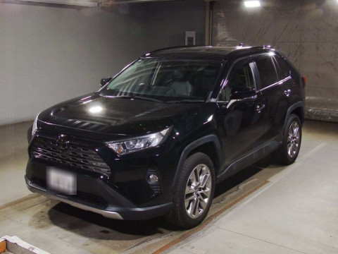 2020 Toyota RAV4 MXAA54[0]