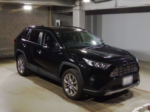 2020 Toyota RAV4 MXAA54[2]