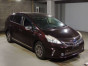 2013 Toyota Prius alpha