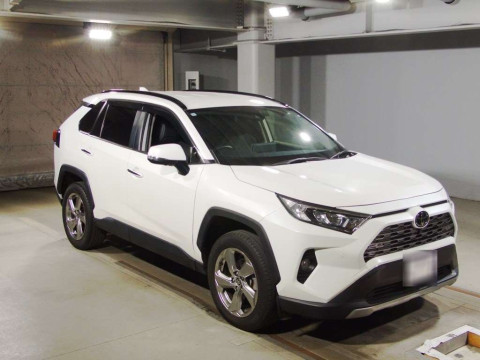 2021 Toyota RAV4 MXAA54[2]