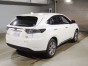 2016 Toyota Harrier Hybrid