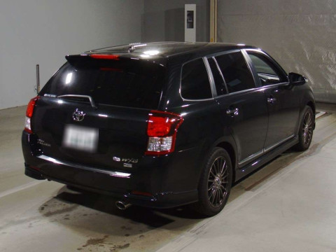 2015 Toyota Corolla Fielder ZRE162G[1]