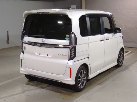 2021 Honda N-BOX CUSTOM JF3[1]