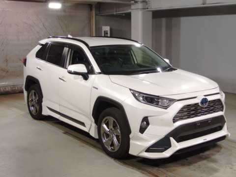 2019 Toyota RAV4 AXAH54[2]