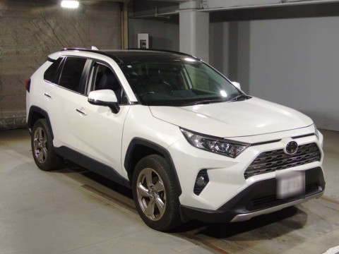 2020 Toyota RAV4 MXAA54[2]