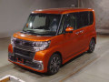 2016 Daihatsu Tanto Custom