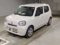 2023 Suzuki Alto