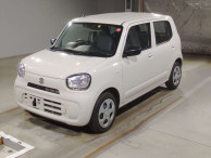 2023 Suzuki Alto