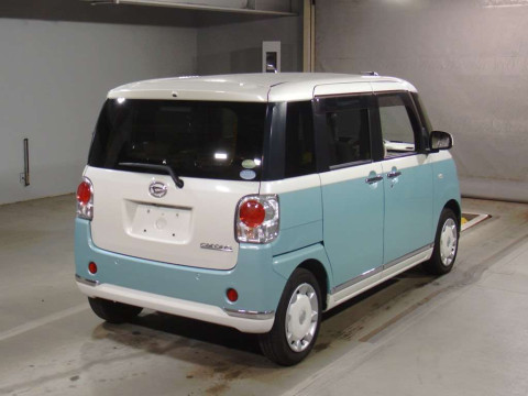 2019 Daihatsu Move Canbus LA800S[1]