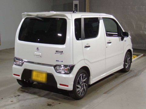 2023 Suzuki WAGON R Custom Z MH55S[1]