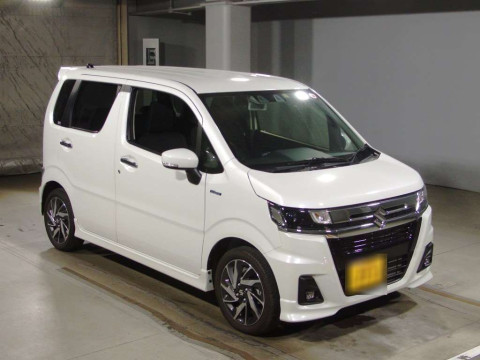 2023 Suzuki WAGON R Custom Z MH55S[2]