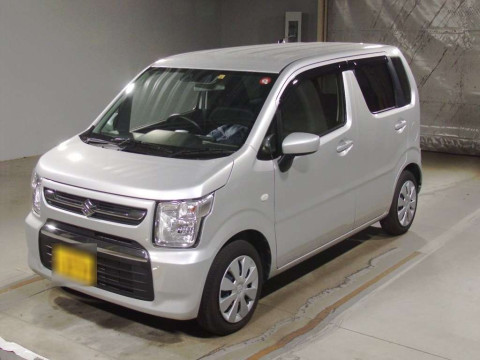 2023 Suzuki Wagon R MH85S[0]