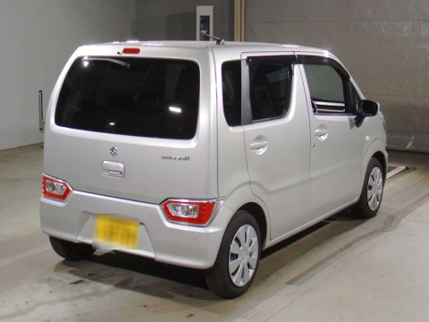 2023 Suzuki Wagon R MH85S[1]