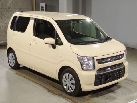 2023 Suzuki Wagon R MH85S[2]