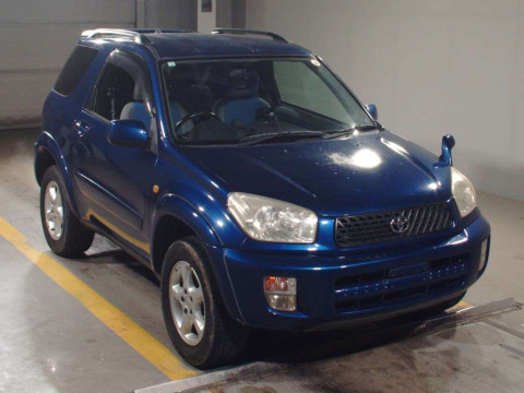 2000 Toyota RAV4 ACA20W[2]