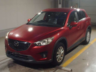 2013 Mazda CX-5