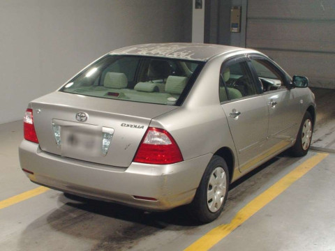 2005 Toyota Corolla Sedan NZE121[1]