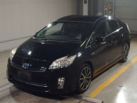 2009 Toyota Prius