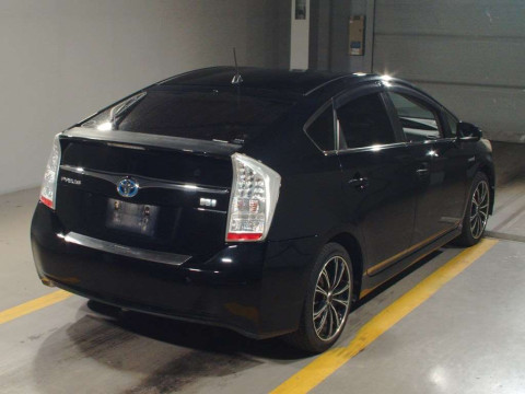 2009 Toyota Prius ZVW30[1]