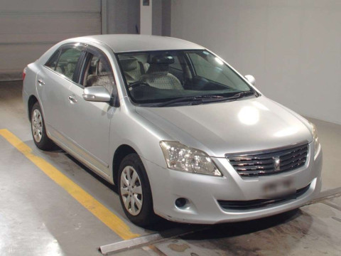 2010 Toyota Premio NZT260[2]