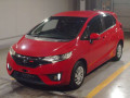 2016 Honda Fit