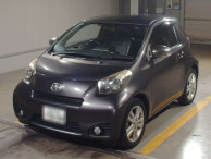 2013 Toyota iQ