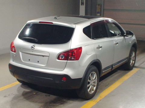 2012 Nissan Dualis KNJ10[1]